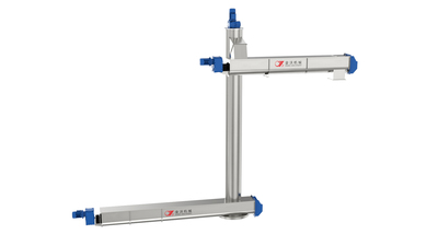 提升螺旋输送机